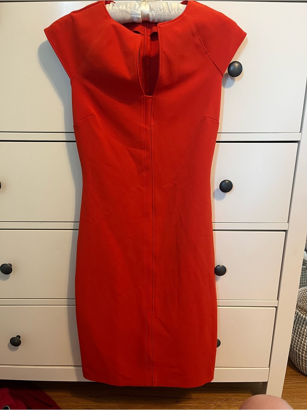 Women’s Sheath Dress